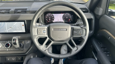 Land Rover Defender 3.0 D250 X-Dynamic SE 110 5dr Auto Diesel Estate